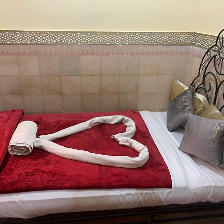 מרקש Riad Douja מראה חיצוני תמונה