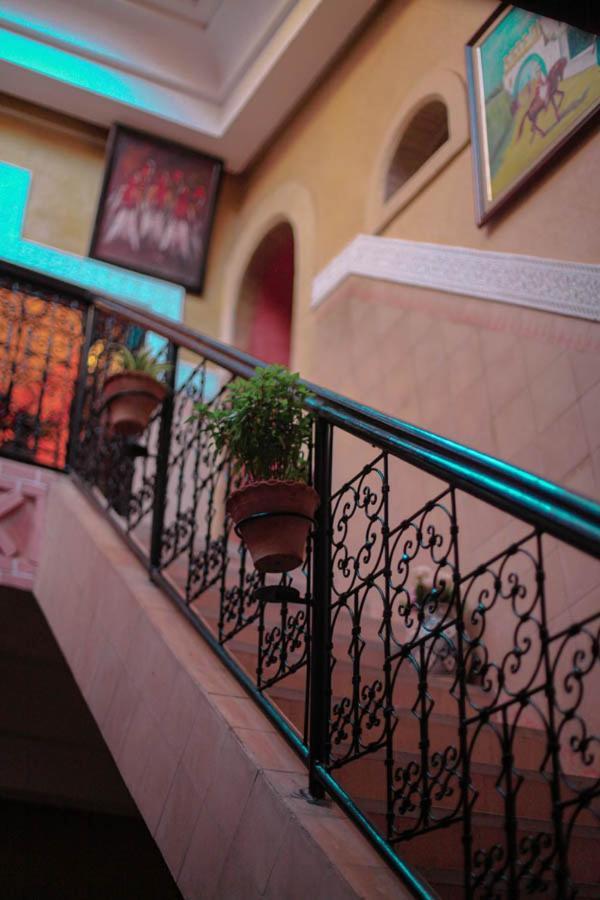 מרקש Riad Douja מראה חיצוני תמונה